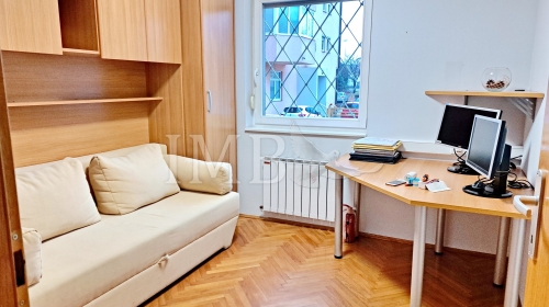 IMB Real Estate Zagreb - Apartment in a newer building | 2 Bedrooms | Wanted location | Zagreb, Trešnjevka south